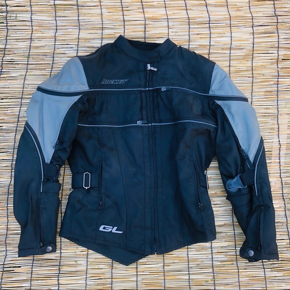 Joe Rocket Jackets & Blazers - Joe Rocket motorcycle jacket